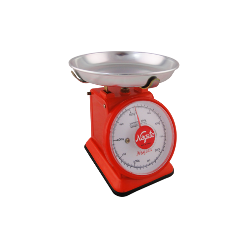 NAGATA Spring Scale