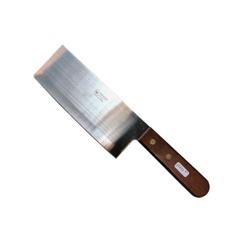 KTL Wooden Handle Chopper - B602