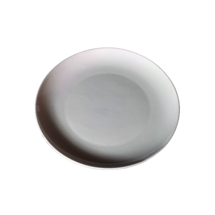 Porcelain Round Plate - BC188020