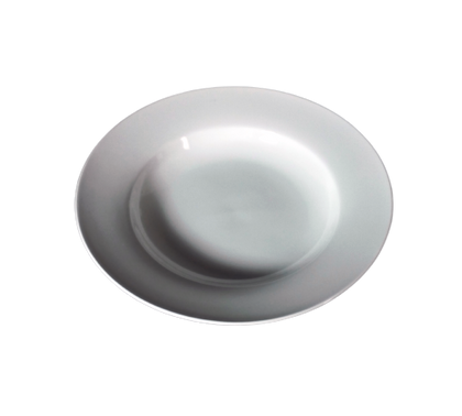 Porcelain Stylish Soup Plate - BC188123