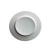 Porcelain Round Plate - BC1882
