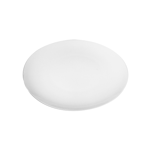 Porcelain Round Meat Plate - BC188327