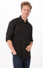 Chef Works Men Hartford Chef Coat - BCLZ008