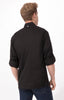 Chef Works Men Hartford Chef Coat - BCLZ008