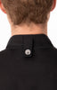 Chef Works Men Hartford Chef Coat - BCLZ008