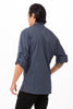 Chef Works Men Hartford Chef Coat - BCLZ008