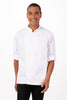 Chef Works Men Hartford Chef Coat - BCLZ008