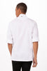 Chef Works Men Hartford Chef Coat - BCLZ008