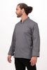 Chef Works Men Lansing Chef Jacket - BCMC010