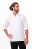 Chef Works Men Lansing Chef Jacket - BCMC010
