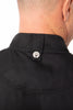 Chef Works Men Springfield Chef Coat - BCSZ009