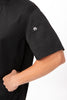 Chef Works Men Springfield Chef Coat - BCSZ009