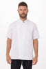 Chef Works Men Springfield Chef Coat - BCSZ009