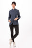 Chef Works Women Hartford Chef Coat - BCWLZ005