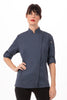 Chef Works Women Hartford Chef Coat - BCWLZ005