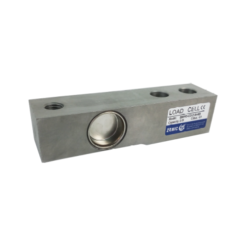 ZEMIC Stainless Steel Load Cell - BM8DC32.0T6B