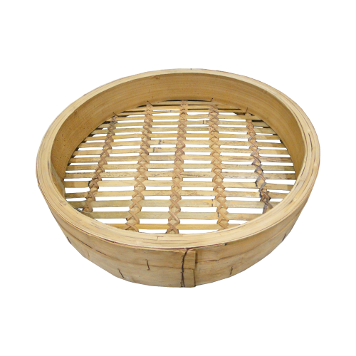 14 Inch Bamboo Steamer - BSB140