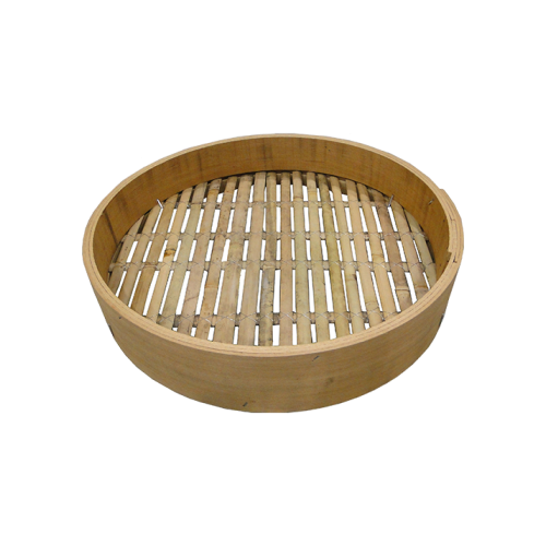 Wooden Steamer - BSB205