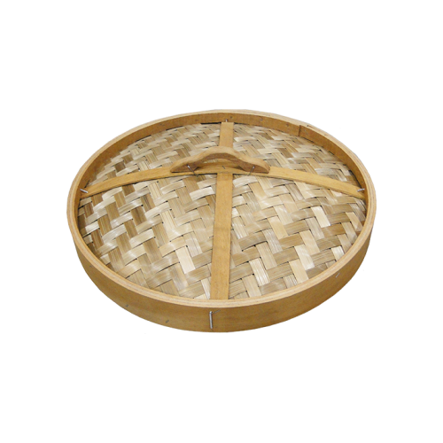 Wooden Steamer Cover - BSC205