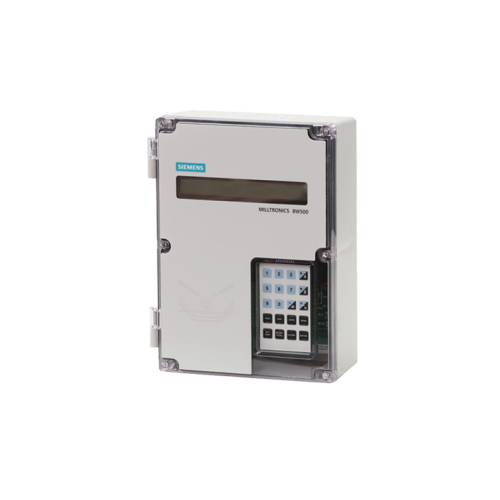 SIEMENS Millitronics Dynamic Weighing Integrators - 7MH7156