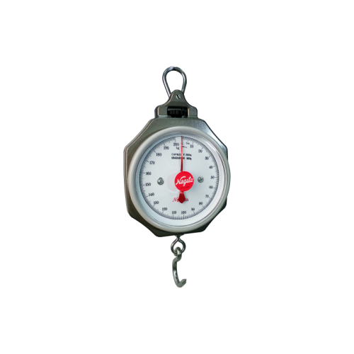 NAGATA Mail Scale & Dial Hanging Scale - C3