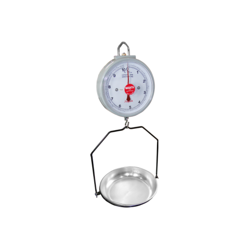 NAGATA Mail Scale & Dial Hanging Scale - C5