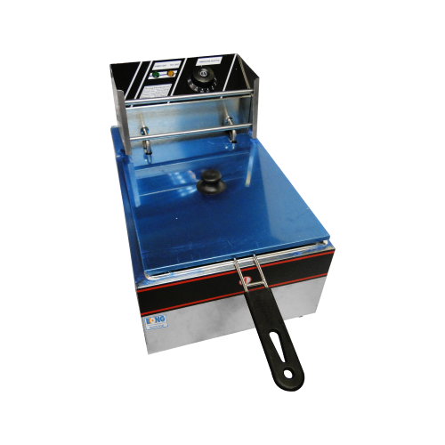 EONG Single Tank Electric Deep Fryer