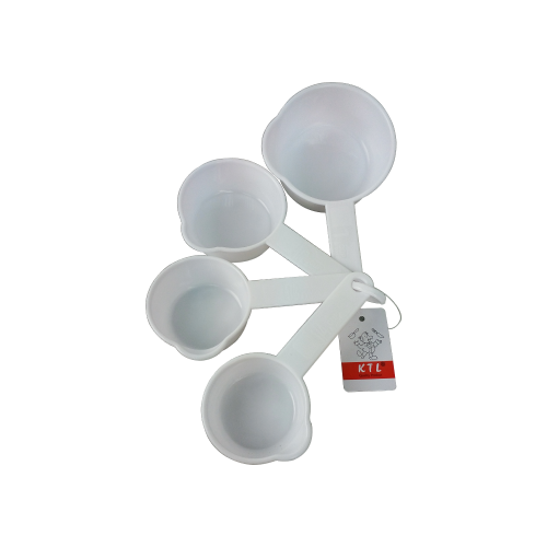 KTL Plastic Measuring Cup - CK2003A