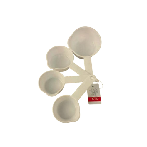 KTL Plastic Measuring Cup - CK2003A