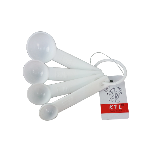 KTL Plastic Measuring Spoon - CK2003B
