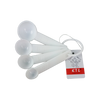 KTL Plastic Measuring Spoon - CK2003B