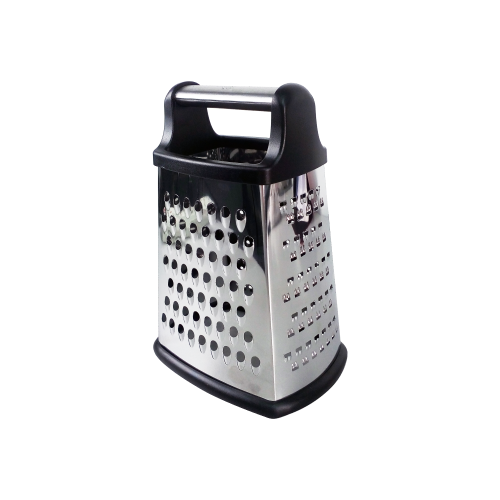 KTL 4 Sided Stainless Steel Grater - CK2245