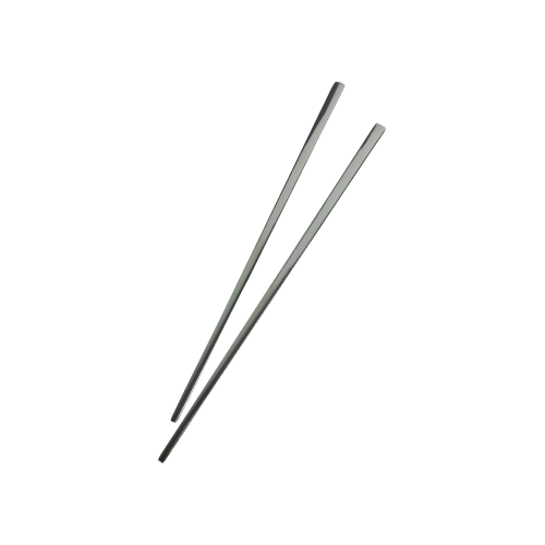 Stainless Steel Korean Chopsticks - CKC22