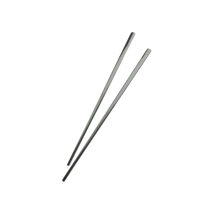 Stainless Steel Korean Chopsticks - CKC22