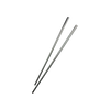 Stainless Steel Korean Chopsticks - CKC22