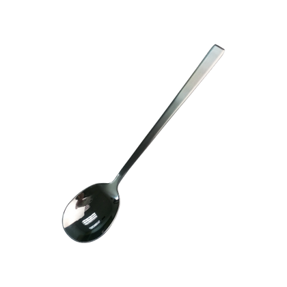 Stainless Steel Korean Spoon - CKS21