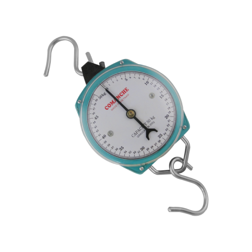 COMANCHE Hanging Scale CMC-100H