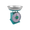 COMANCHE Spring Scale - Round Pan