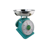 COMANCHE 2 Dial Spring Scale With Round Pan -  CMC