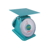 COMANCHE 2 Dial Spring Scale With Flat Pan - CMC