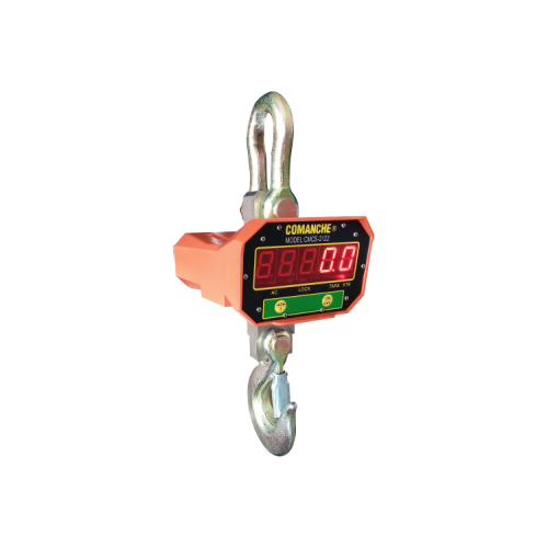 COMANCHE Electronic Crane Scale - CMCS2122