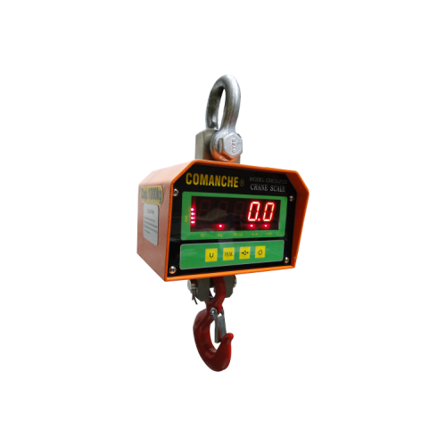 COMANCHE Electronic Crane Scale - CMCS2122