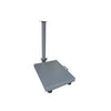 COMANCHE 150kg Mild Steel Platform Base