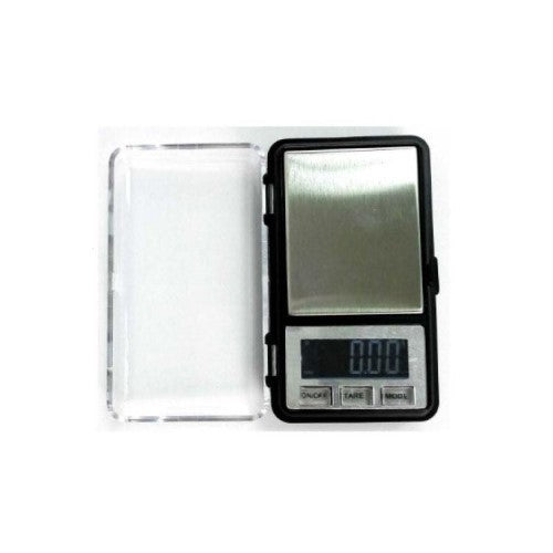 COMANCHE Electronic Pocket Scale - CMPS336