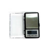 COMANCHE Electronic Pocket Scale - CMPS336