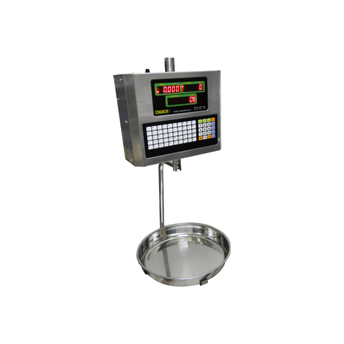 COMANCHE Electronic Retail Hanging Scale CMRH-2188