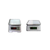 COMANCHE 15kg x 5g Electronic Waterproof Weighing Scale