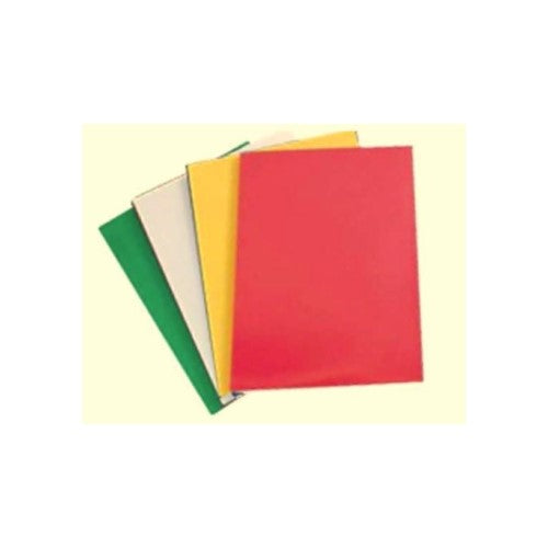 Duo Size Plastic Rectangular Chopping Board - CPCB60