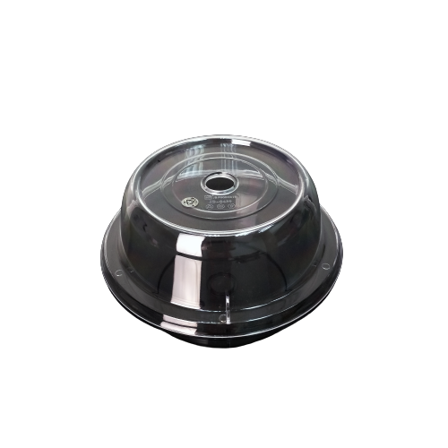 Plastic Round Plate Cover - CPPC21
