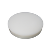 KTL Duo Size Plastic Round Chopping Board